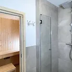 Apartmán Seestrasse 39-5 - Lee Dahme (Schleswig-Holstein)
