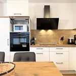 Apartmán Seestrasse 39-5 - Lee Dahme (Schleswig-Holstein)