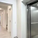 Seestrasse 39-5 - Lee Apartmán