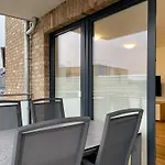 Seestrasse 39-5 - Lee Apartmán Dahme (Schleswig-Holstein)