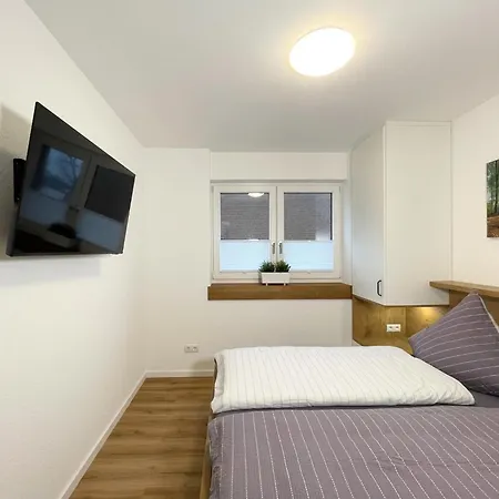 Seestrasse 39-5 - Lee Appartement *