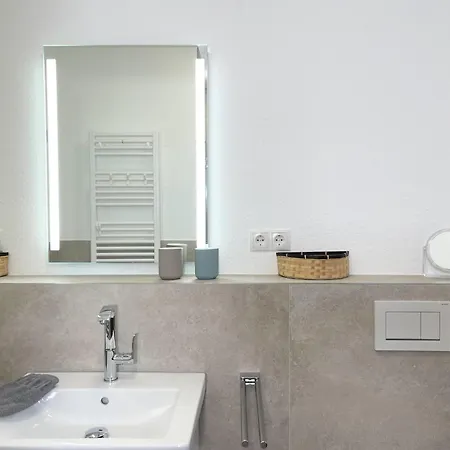 Seestrasse 39-5 - Lee Appartement Dahme (Schleswig-Holstein)