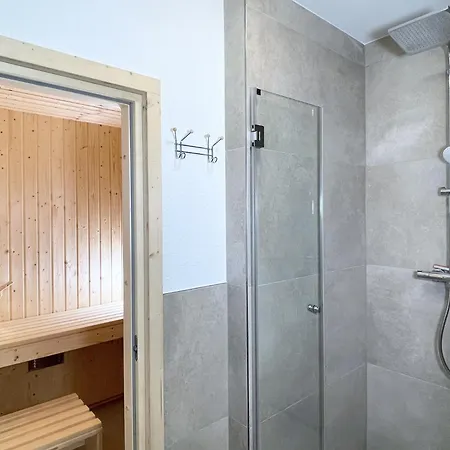Appartement Seestrasse 39-5 - Lee Dahme (Schleswig-Holstein)