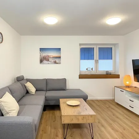 Seestrasse 39-5 - Lee Appartement Dahme (Schleswig-Holstein)