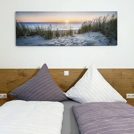 Lejlighed Seestrasse 39-5 - Lee Dahme (Schleswig-Holstein)