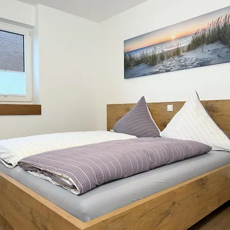 Seestrasse 39-5 - Lee Appartement