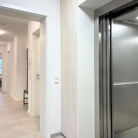 Seestrasse 39-5 - Lee Appartement