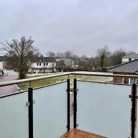 Appartement Seestrasse 39-5 - Lee Dahme (Schleswig-Holstein)
