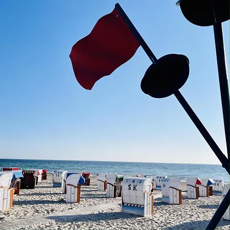 Seestrasse 39-5 - Lee * Dahme (Schleswig-Holstein)