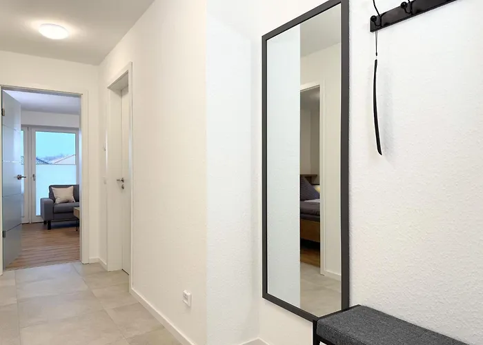 Appartement Seestrasse 39-5 - Lee Dahme (Schleswig-Holstein)