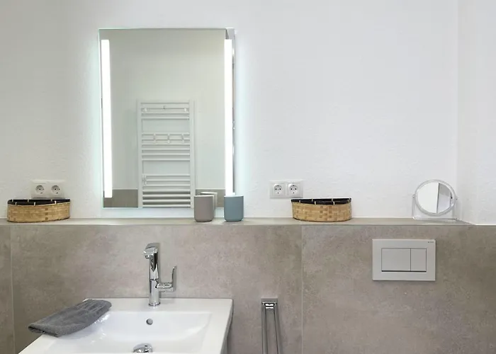 Seestrasse 39-5 - Lee Appartement Dahme (Schleswig-Holstein)