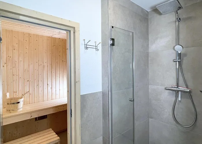 Appartement Seestrasse 39-5 - Lee Dahme (Schleswig-Holstein)