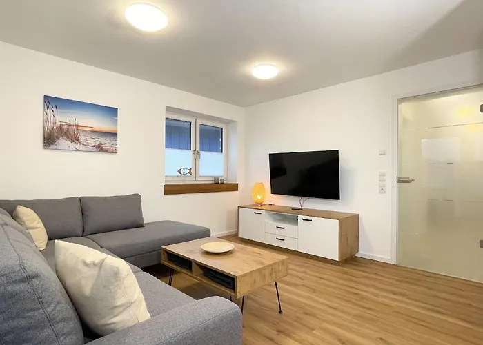 Seestrasse 39-5 - Lee * Dahme (Schleswig-Holstein)